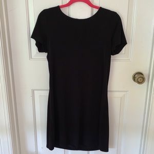Black Michael Kors dress | size small | like new